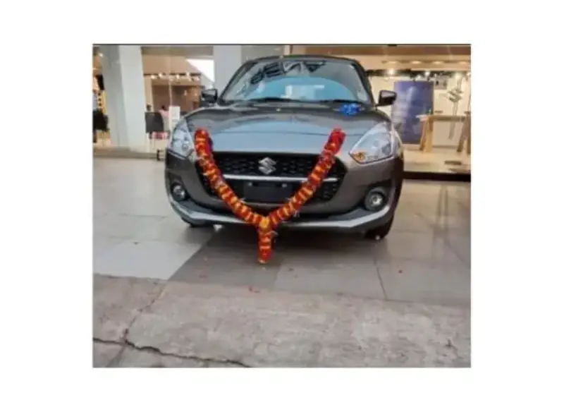 Car for rent in Goa