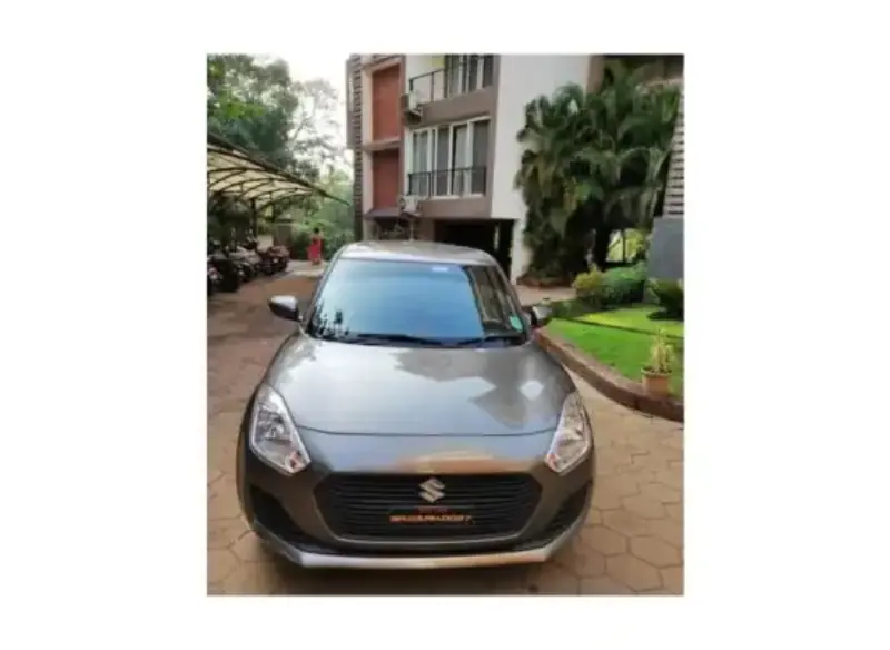 Car for rent in Goa