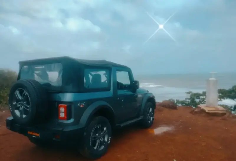 Car for rent in Goa